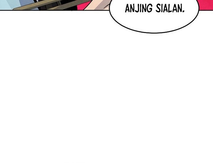 Return of the Mad Demon Chapter 84 - halaman 55