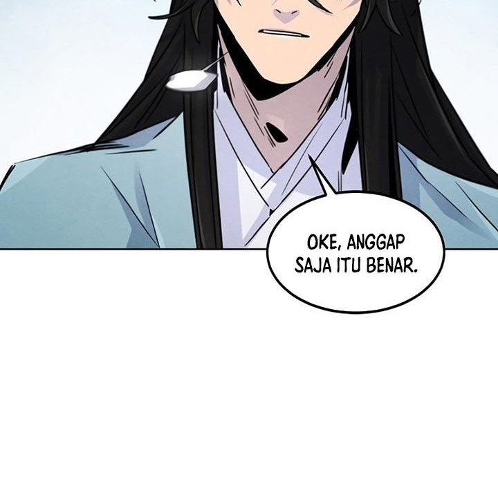 Return of the Mad Demon Chapter 84 - halaman 63