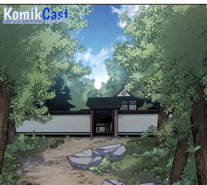Return of the Mad Demon Chapter 84 - halaman 69