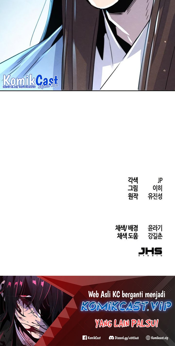 Return of the Mad Demon Chapter 84 - halaman 75