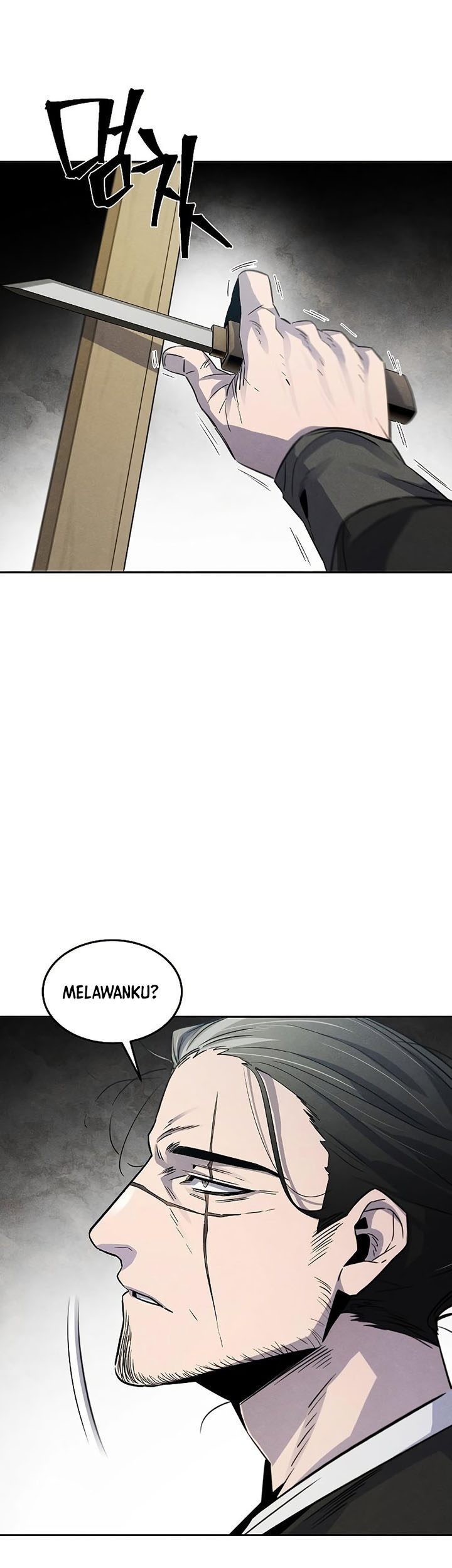 Return of the Mad Demon Chapter 85 - halaman 10