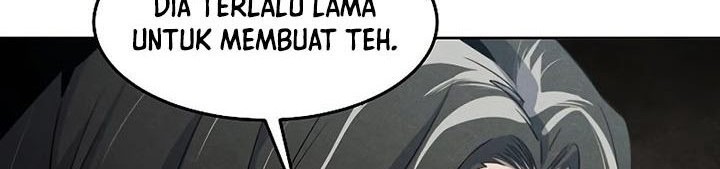 Return of the Mad Demon Chapter 85 - halaman 29