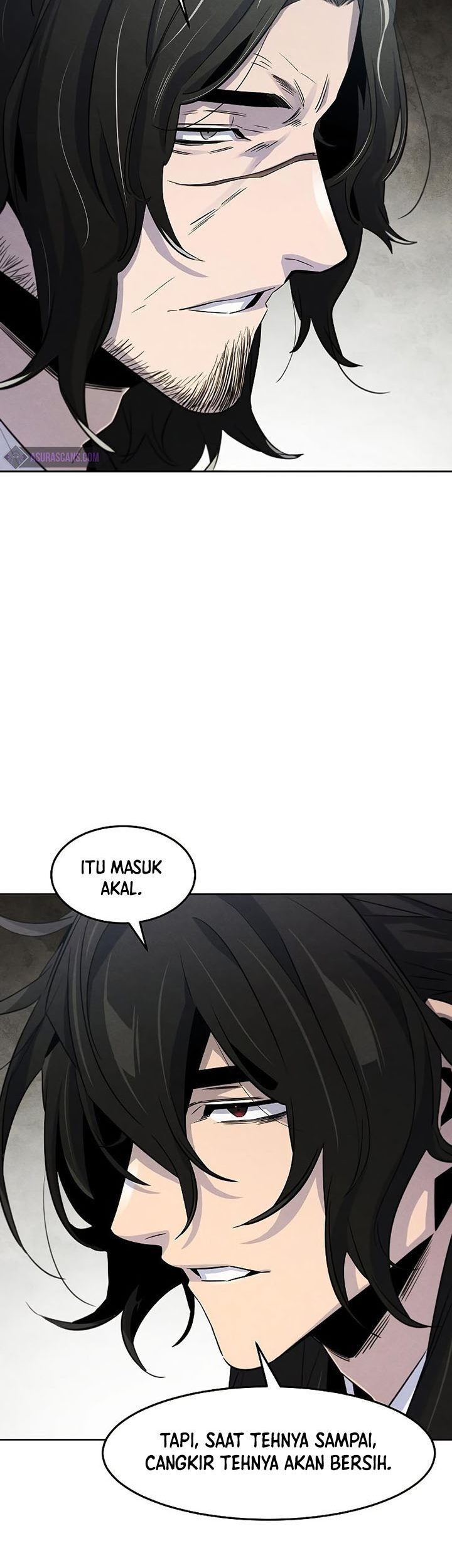 Return of the Mad Demon Chapter 85 - halaman 30