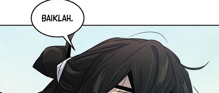 Return of the Mad Demon Chapter 85 - halaman 37
