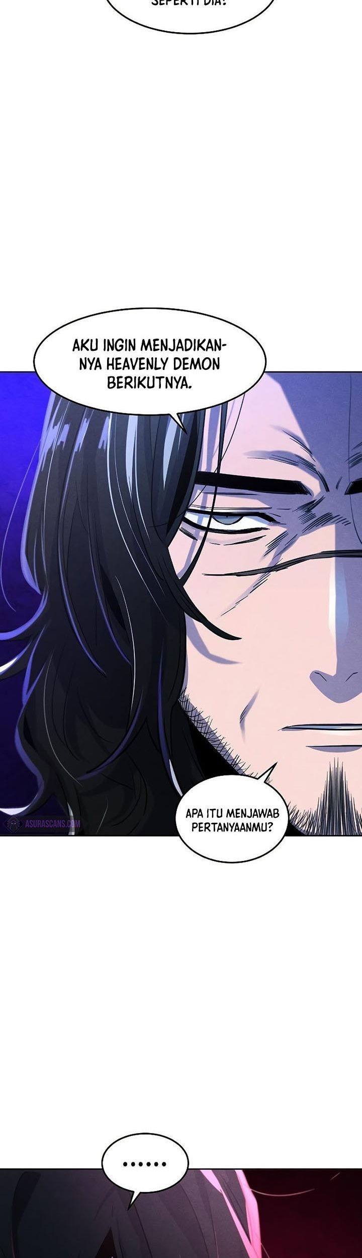 Return of the Mad Demon Chapter 85 - halaman 46