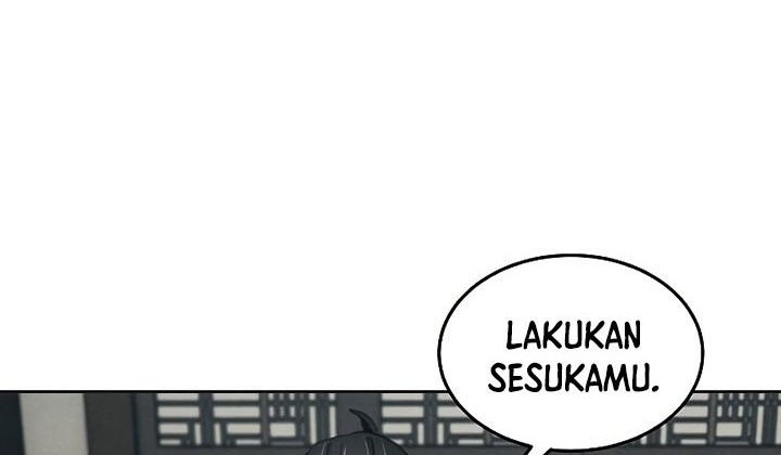 Return of the Mad Demon Chapter 85 - halaman 5