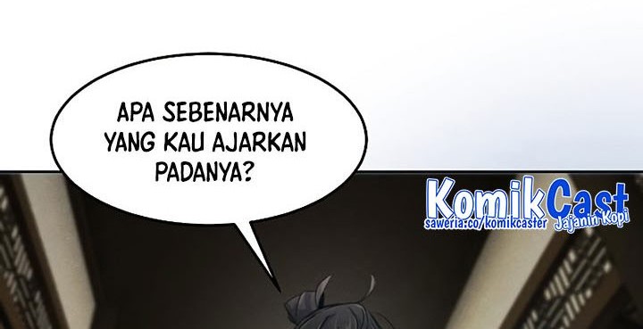 Return of the Mad Demon Chapter 85 - halaman 55