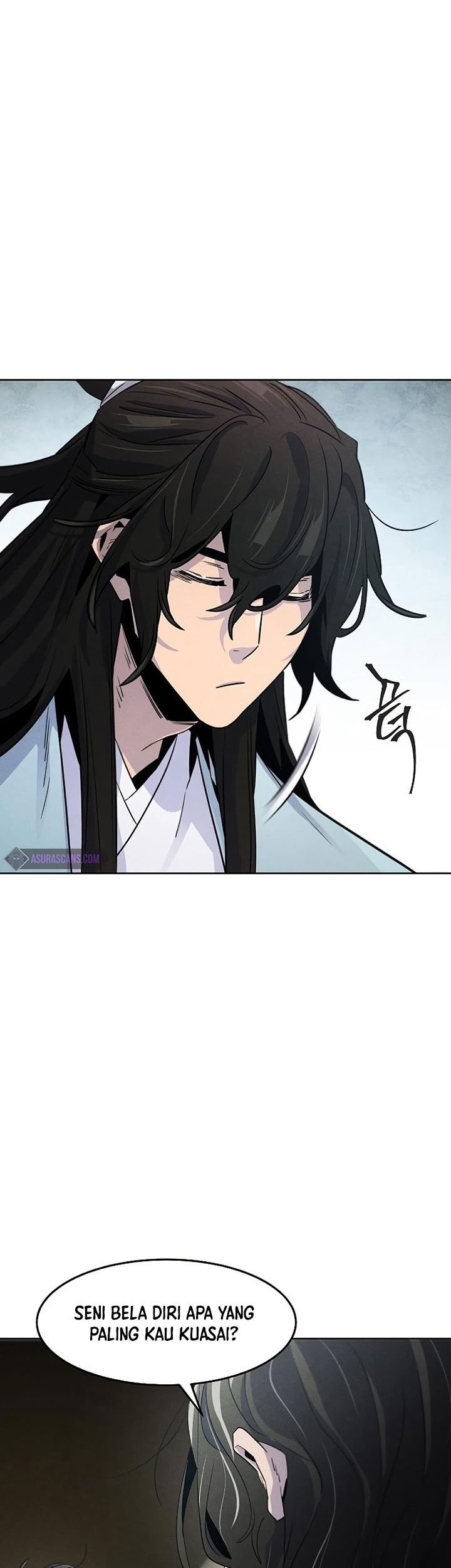 Return of the Mad Demon Chapter 85 - halaman 60
