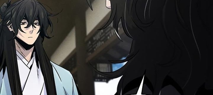 Return of the Mad Demon Chapter 85 - halaman 61