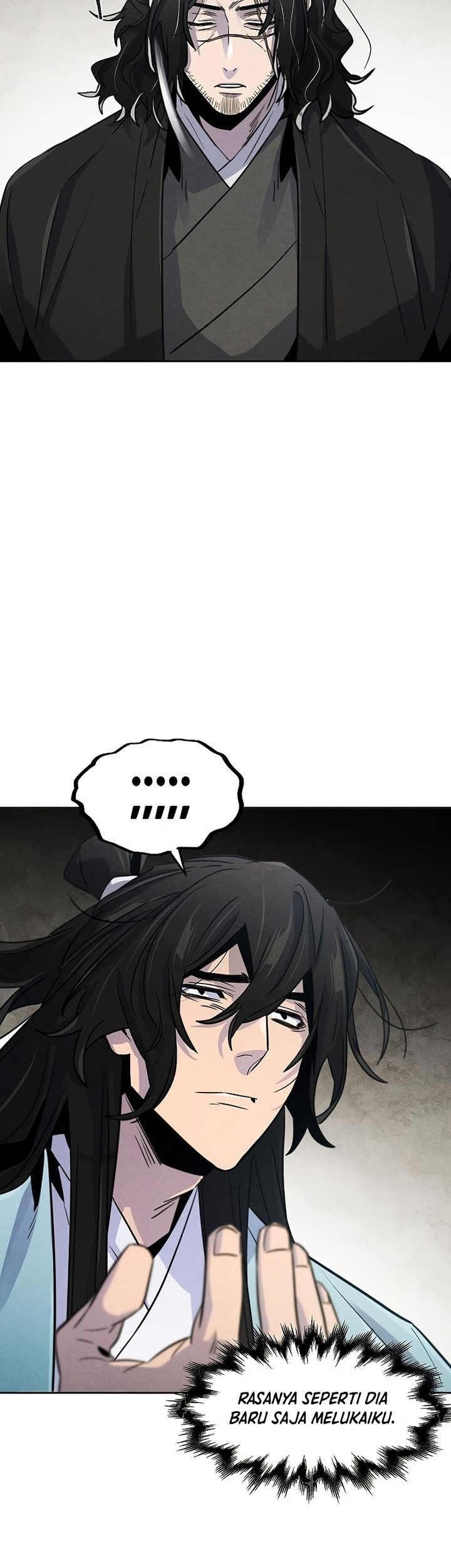Return of the Mad Demon Chapter 85 - halaman 64