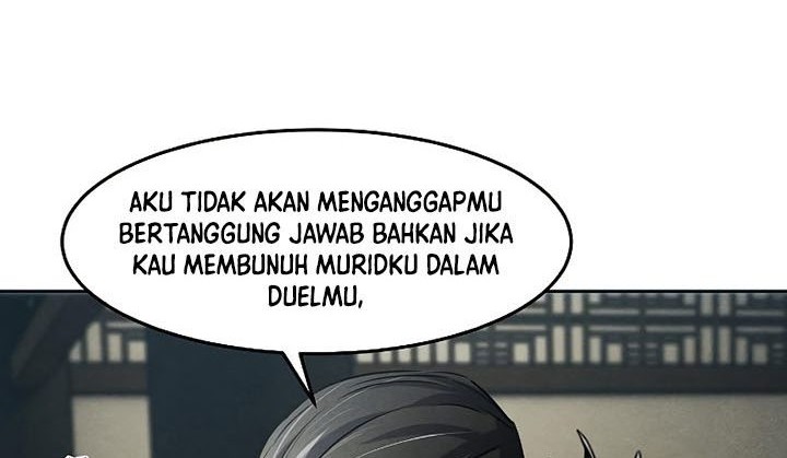 Return of the Mad Demon Chapter 85 - halaman 7