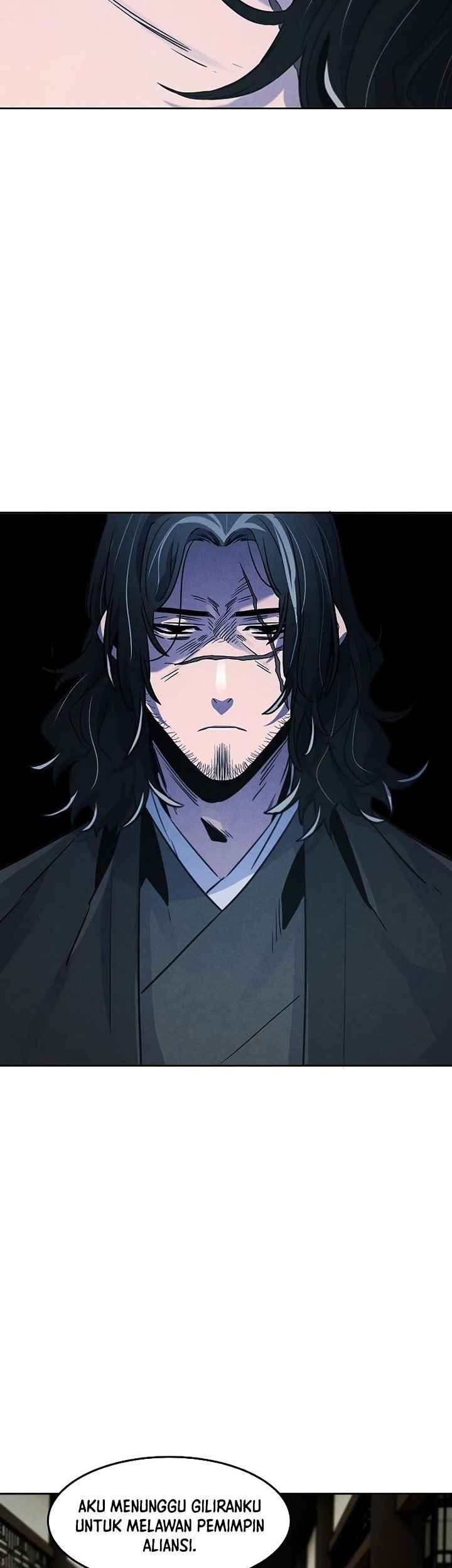 Return of the Mad Demon Chapter 85 - halaman 70