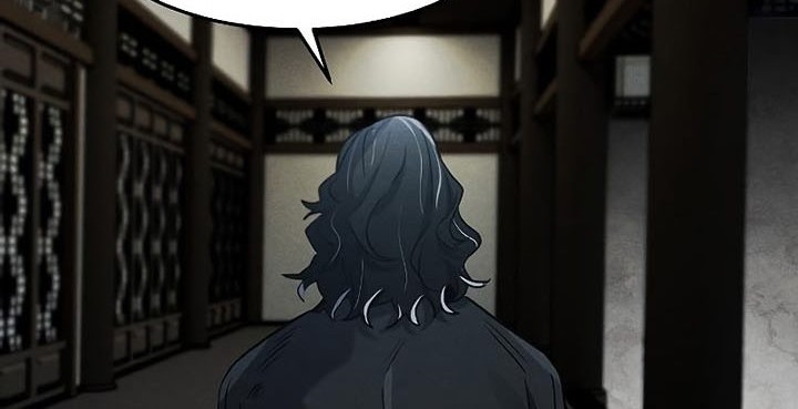 Return of the Mad Demon Chapter 85 - halaman 71