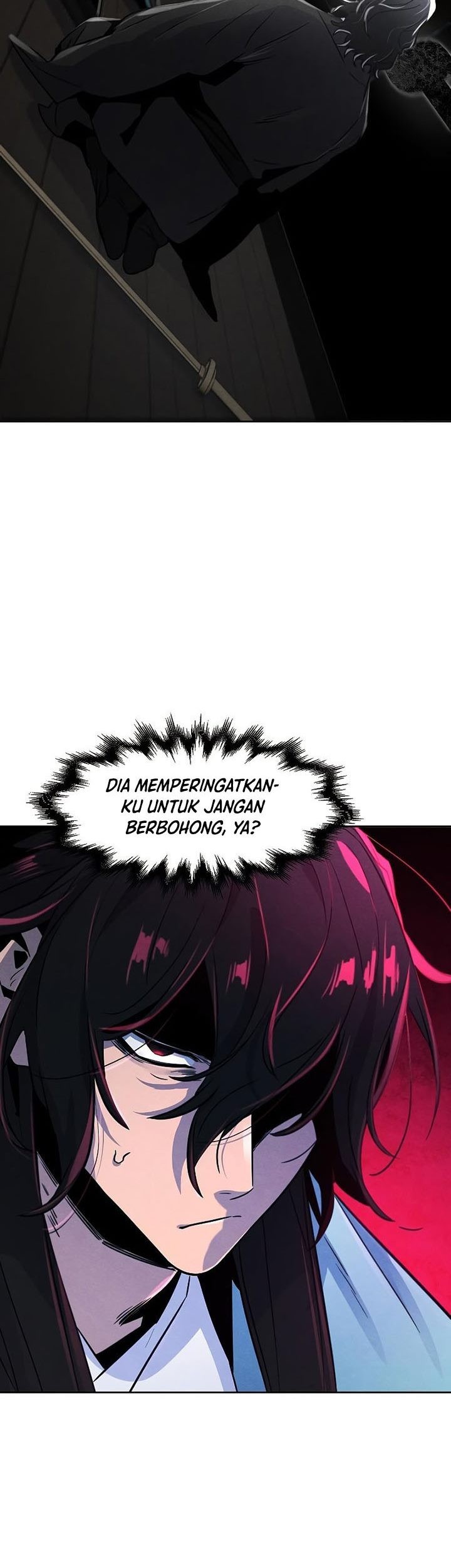 Return of the Mad Demon Chapter 85 - halaman 76