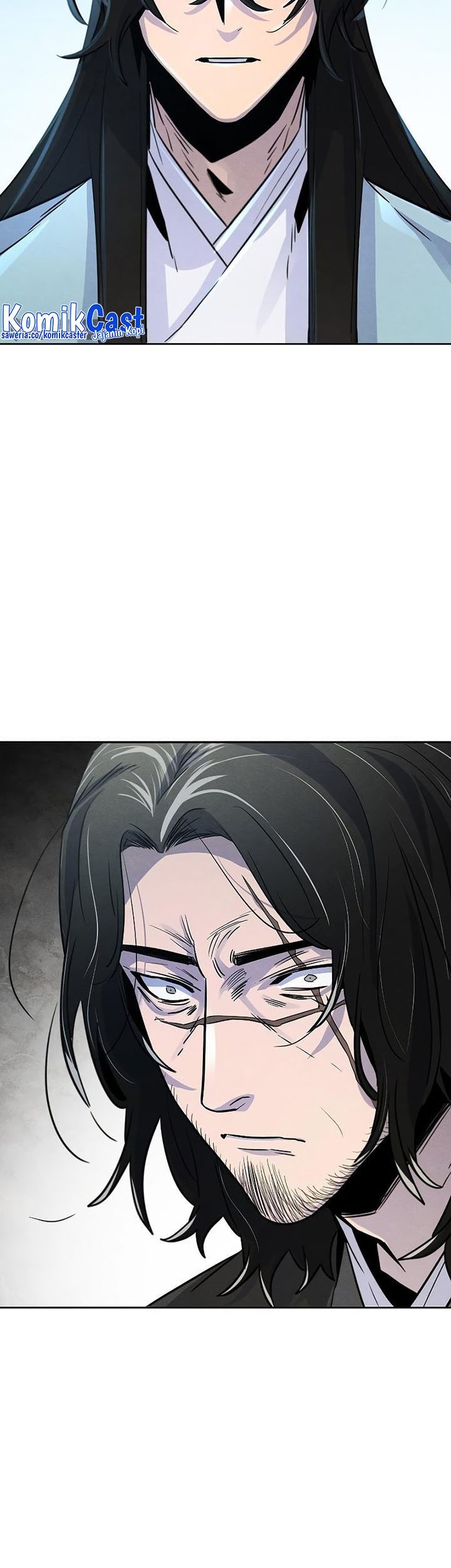 Return of the Mad Demon Chapter 85 - halaman 80