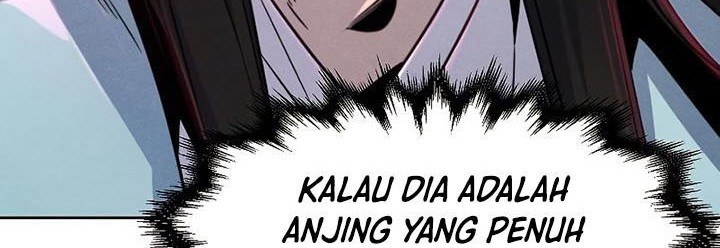 Return of the Mad Demon Chapter 85 - halaman 87