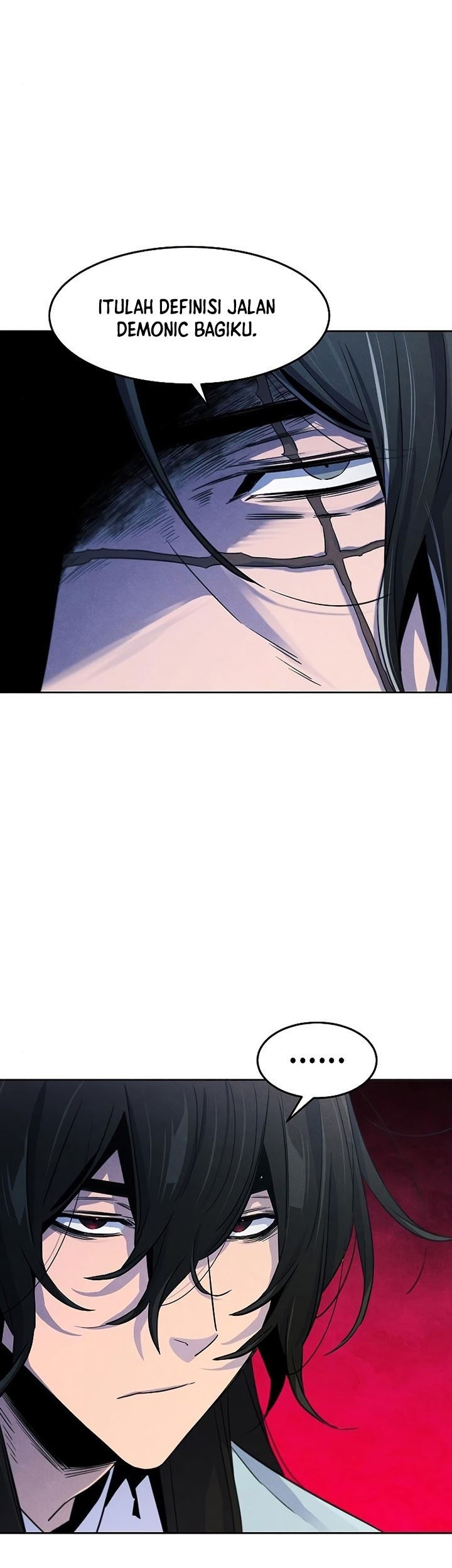 Return of the Mad Demon Chapter 86 - halaman 10