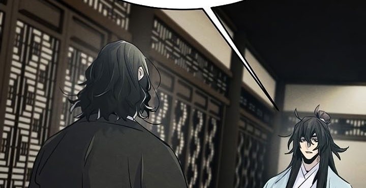 Return of the Mad Demon Chapter 86 - halaman 19