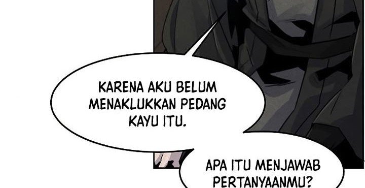 Return of the Mad Demon Chapter 86 - halaman 21