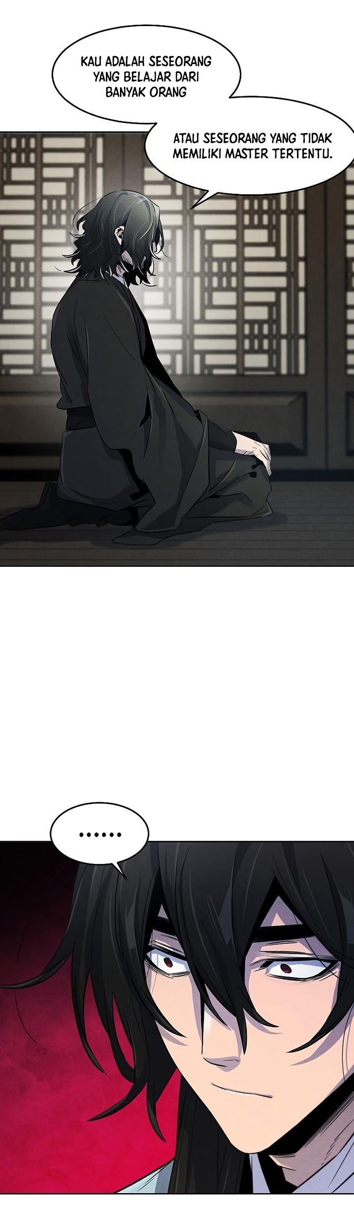 Return of the Mad Demon Chapter 86 - halaman 26