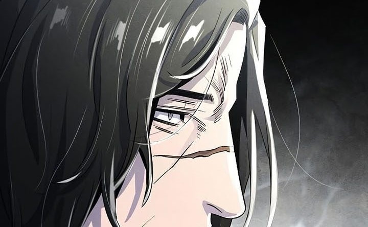 Return of the Mad Demon Chapter 86 - halaman 3