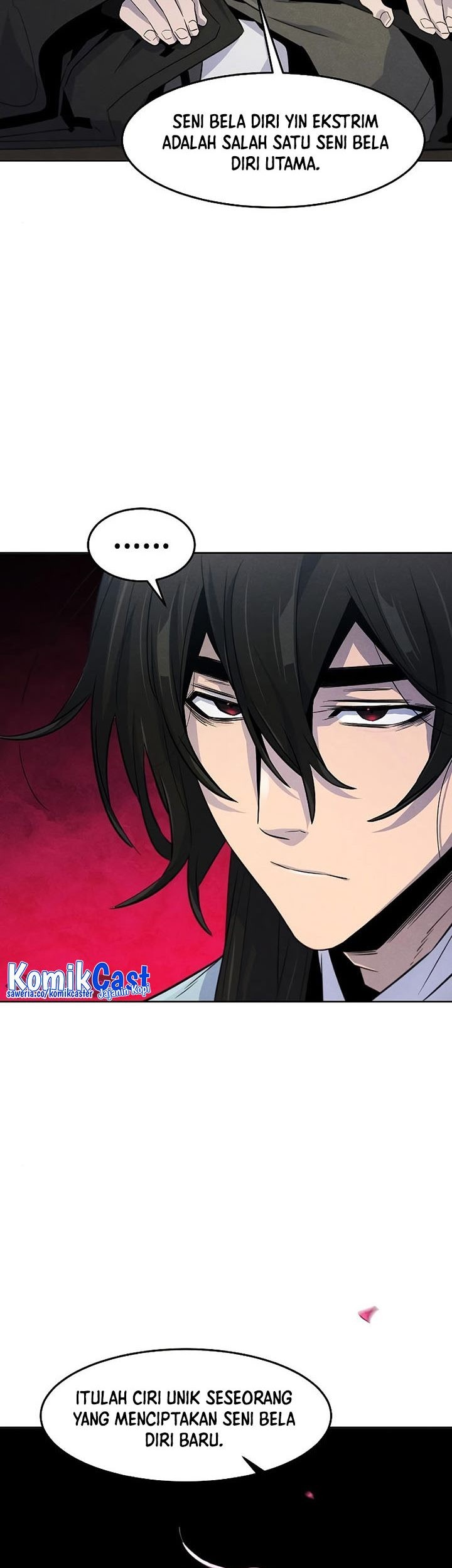 Return of the Mad Demon Chapter 86 - halaman 30