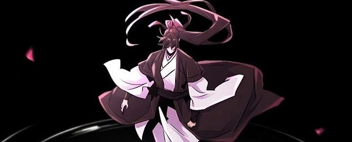 Return of the Mad Demon Chapter 86 - halaman 31