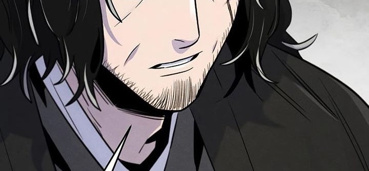 Return of the Mad Demon Chapter 86 - halaman 39