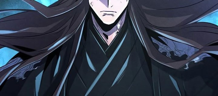 Return of the Mad Demon Chapter 86 - halaman 43