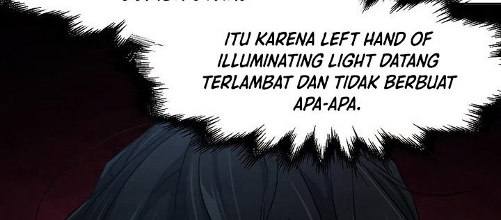Return of the Mad Demon Chapter 86 - halaman 47