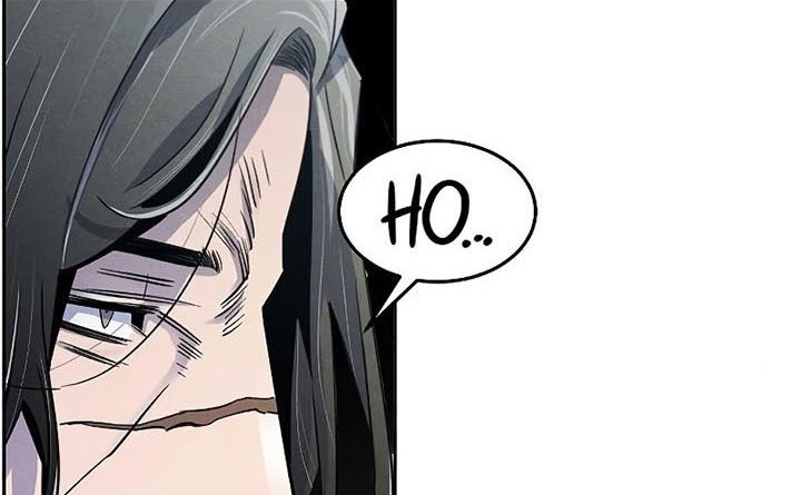 Return of the Mad Demon Chapter 86 - halaman 5