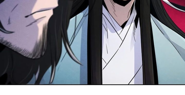 Return of the Mad Demon Chapter 86 - halaman 57