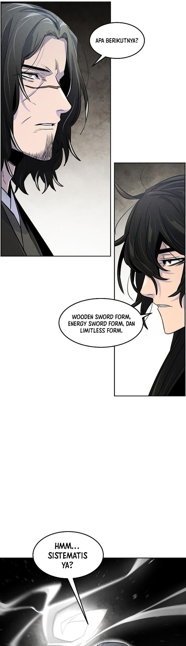 Return of the Mad Demon Chapter 86 - halaman 74