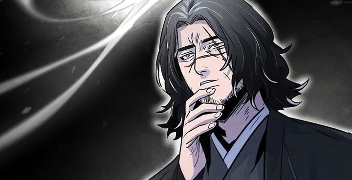 Return of the Mad Demon Chapter 86 - halaman 75