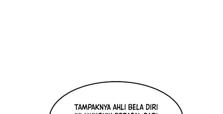 Return of the Mad Demon Chapter 86 - halaman 77