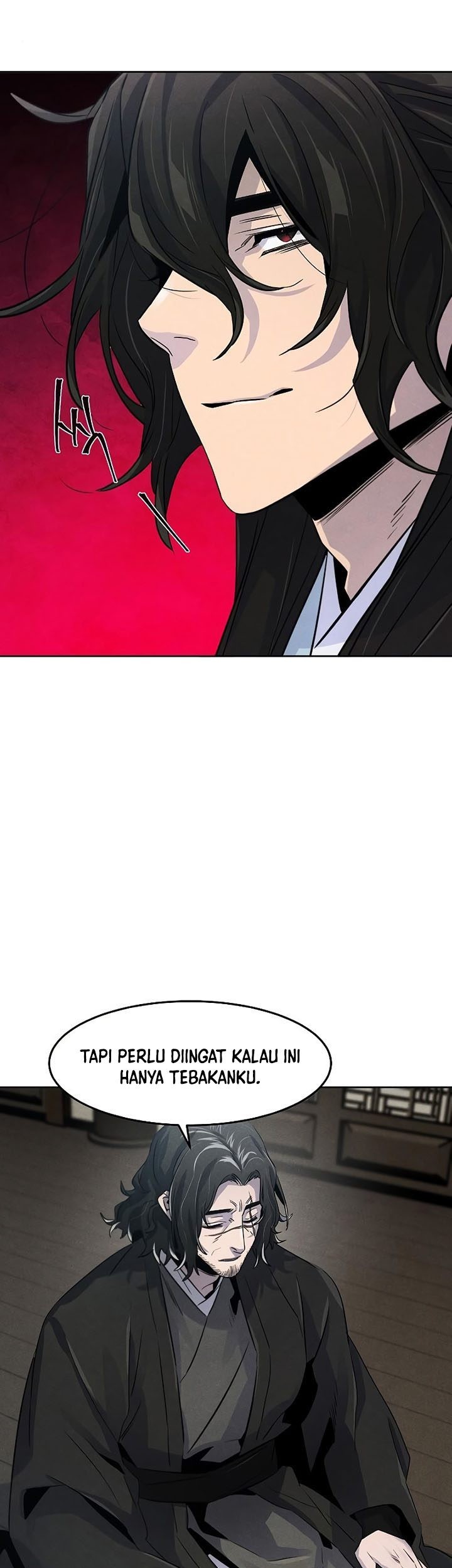 Return of the Mad Demon Chapter 86 - halaman 80