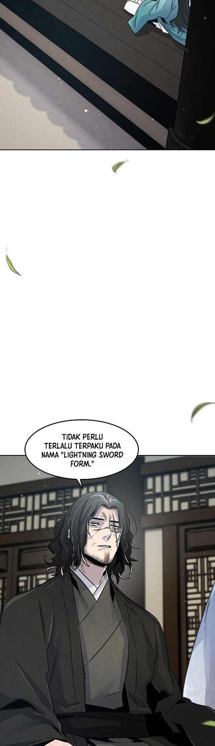 Return of the Mad Demon Chapter 86 - halaman 84