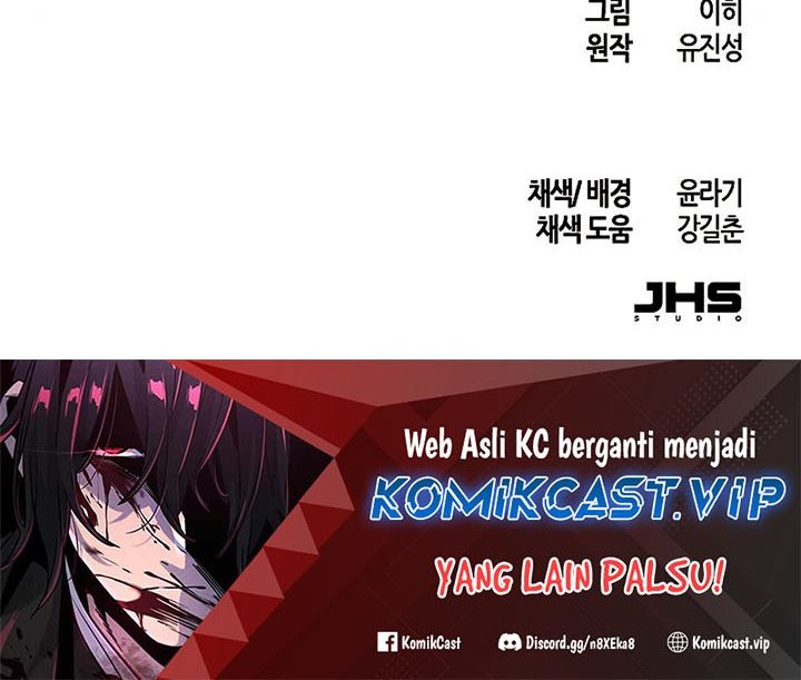 Return of the Mad Demon Chapter 86 - halaman 87