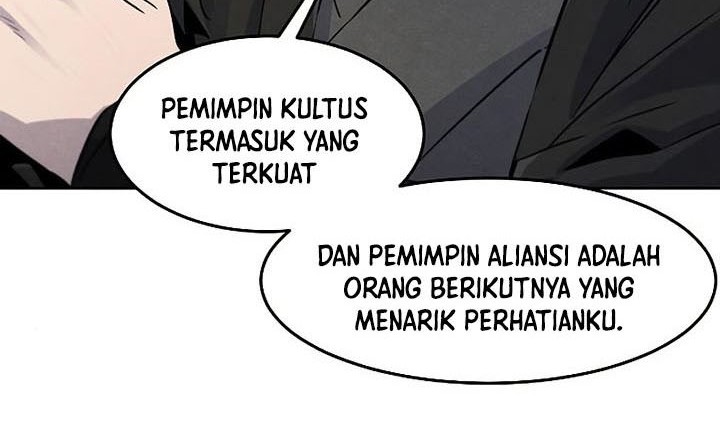 Return of the Mad Demon Chapter 86 - halaman 9