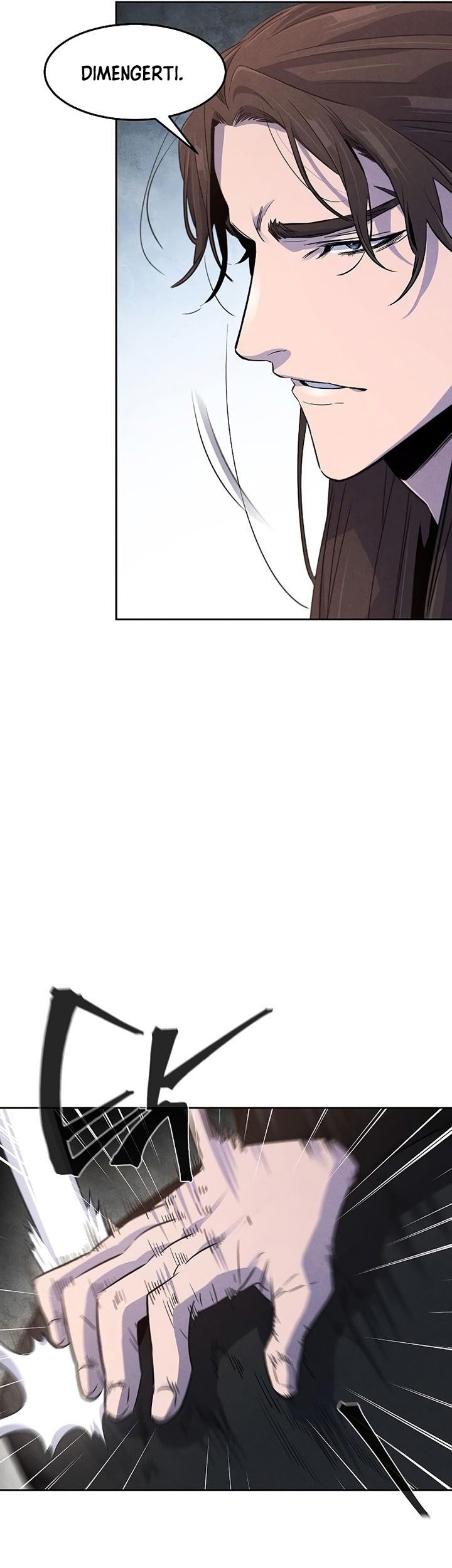 Return of the Mad Demon Chapter 87 - halaman 10