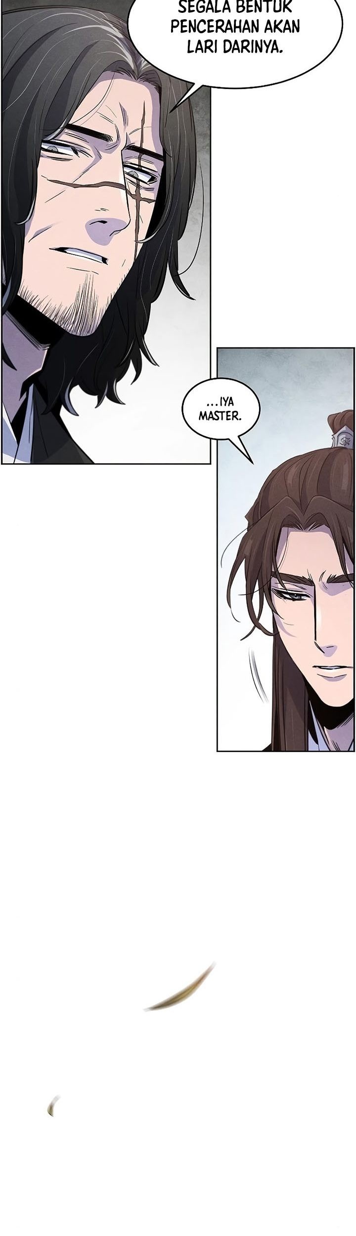 Return of the Mad Demon Chapter 87 - halaman 22