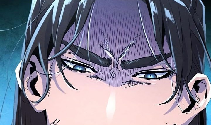Return of the Mad Demon Chapter 87 - halaman 27