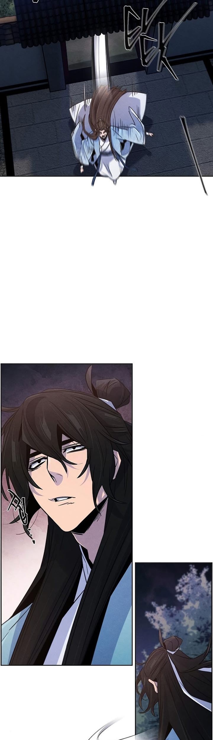 Return of the Mad Demon Chapter 87 - halaman 30