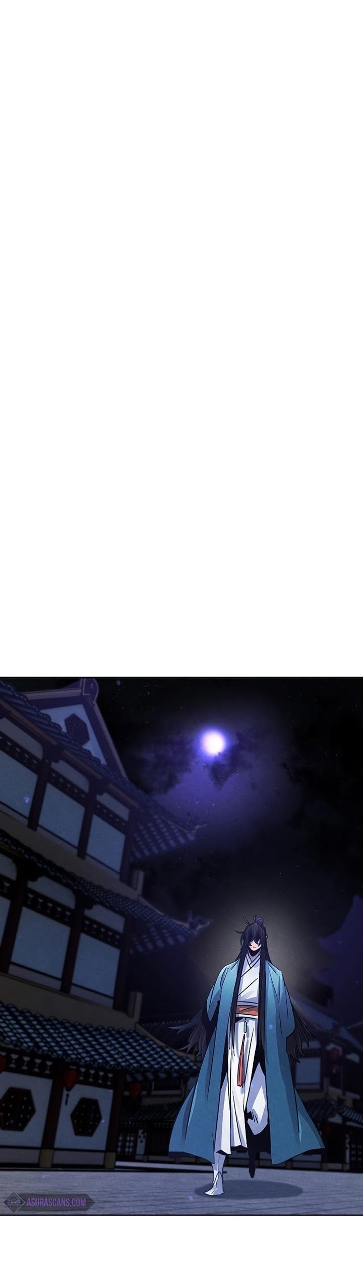 Return of the Mad Demon Chapter 87 - halaman 32