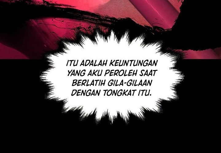 Return of the Mad Demon Chapter 87 - halaman 37