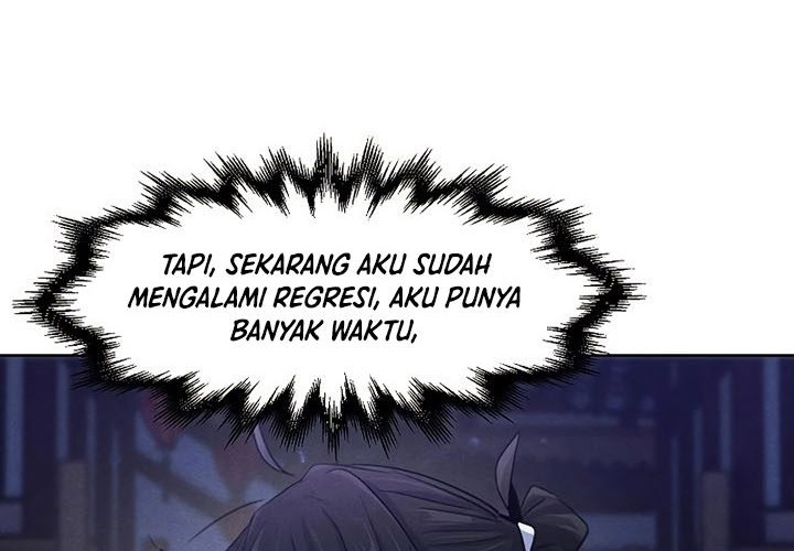 Return of the Mad Demon Chapter 87 - halaman 39