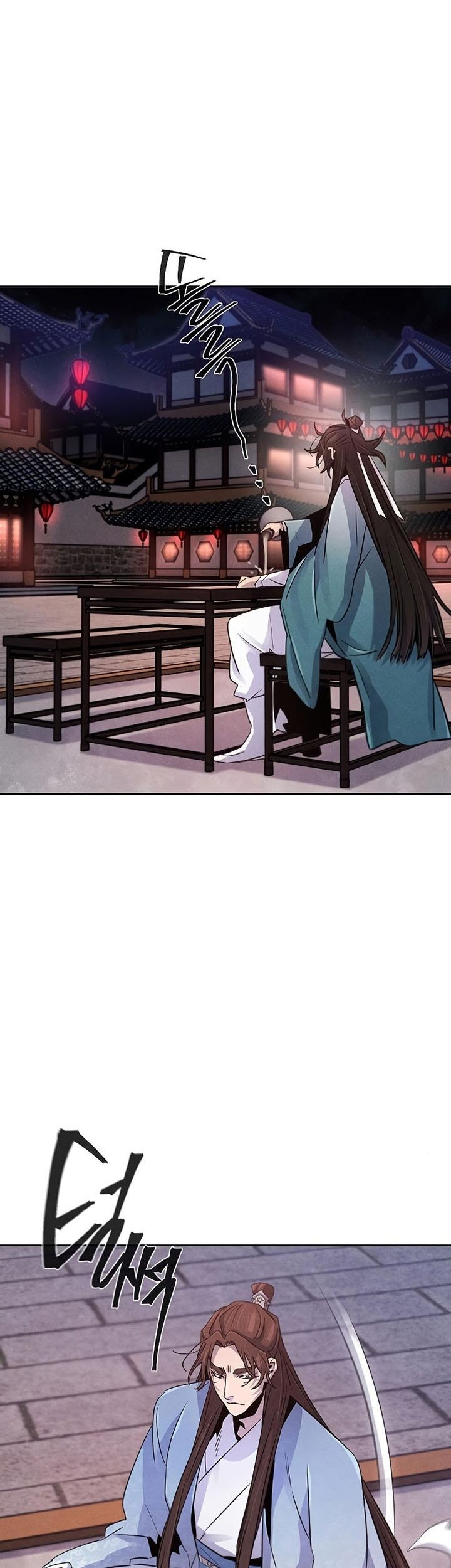 Return of the Mad Demon Chapter 87 - halaman 44