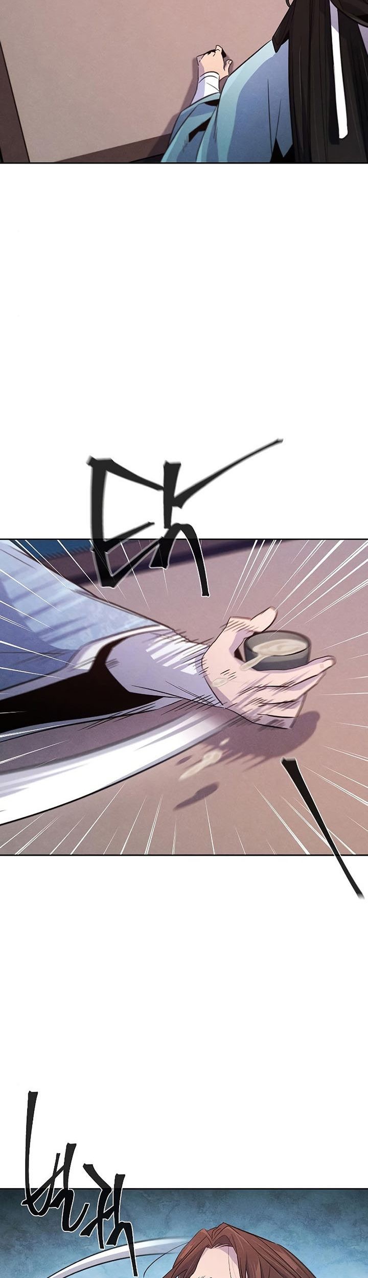 Return of the Mad Demon Chapter 87 - halaman 46