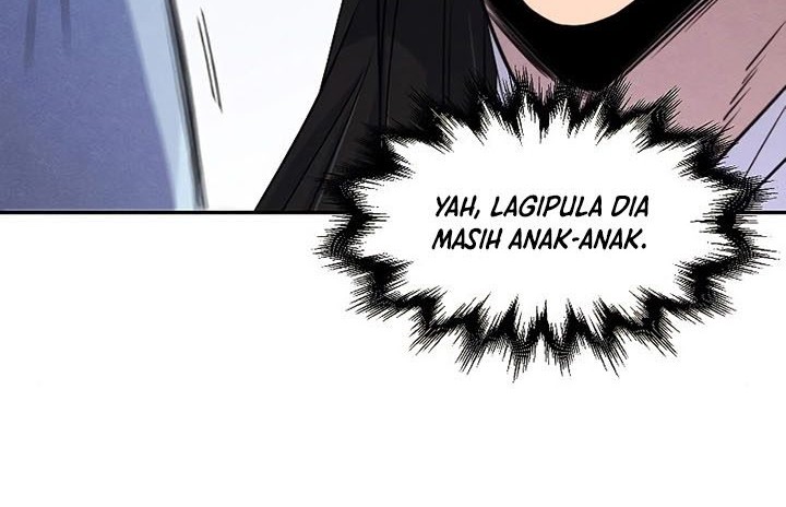 Return of the Mad Demon Chapter 87 - halaman 51