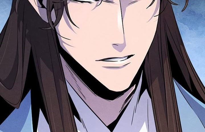 Return of the Mad Demon Chapter 87 - halaman 53